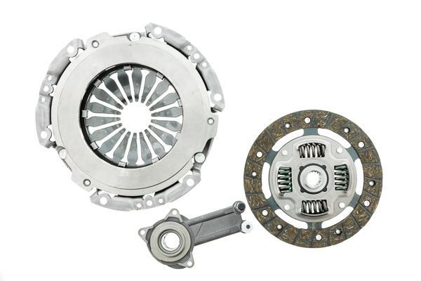 Kit d'embrayage AISIN CKZ-108R